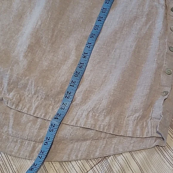 Habitat Women's Sleeveless Top in Light Purple - Picture 9 of 12